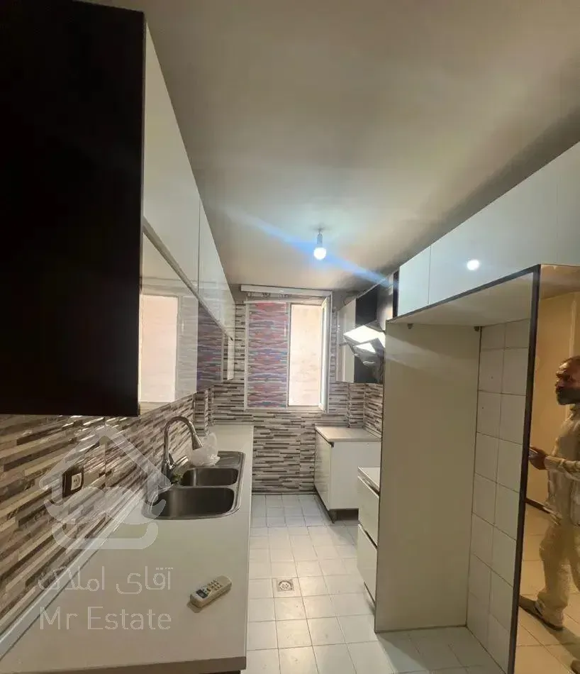 واحد ۴۵متری تک برگ سند تخلیه