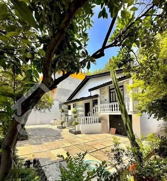 خونه باغ اُکازیون/سندتکبرگ/قیمت واقعی/متراژ بالا