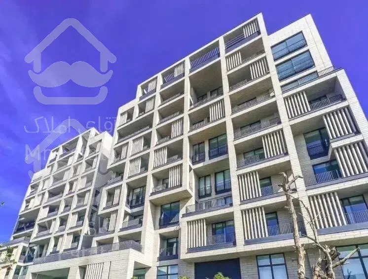 آپارتمان ۱۶۷ متر سه خواب ونک شیخ بهایی