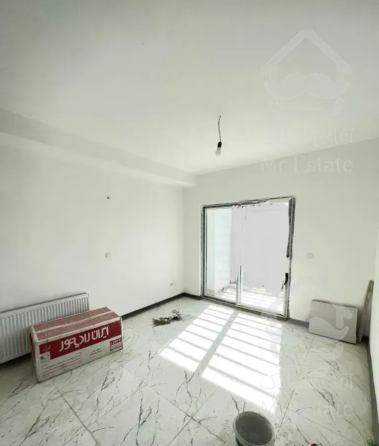 اجاره واحدلوکس رادیو دریا قابل تبدیل