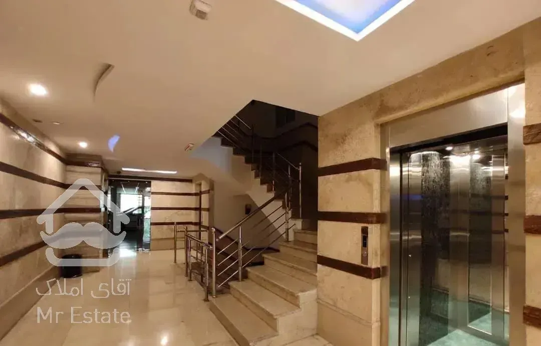 فروش واحد آپارتمان فاز ۱ مهرشهر