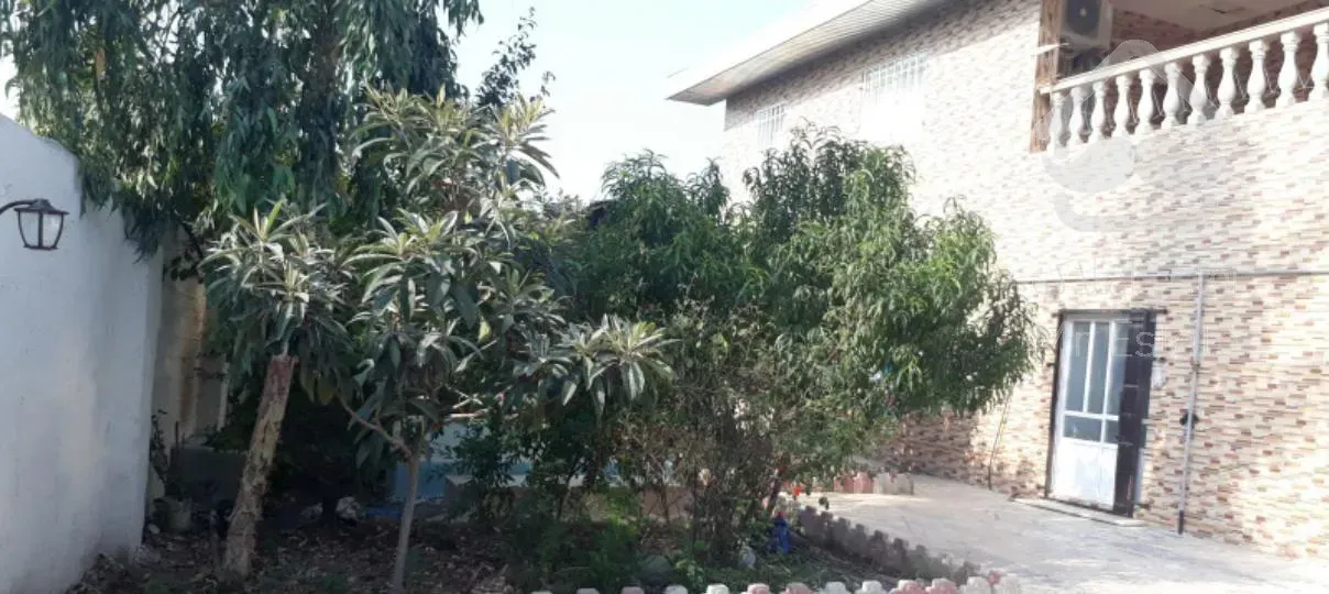 فروش خانه ویلایی شمالی ۱۸۰ متری ۵ خوابه