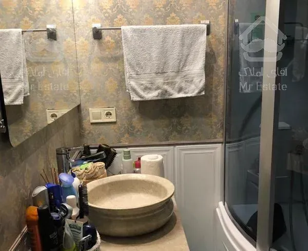 آپارتمان ۱۵۰ متری ویودار ولنجک