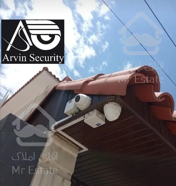 خدمات نصب دوربین مداربسته،دزدگیر اماکن وکرکره برقی