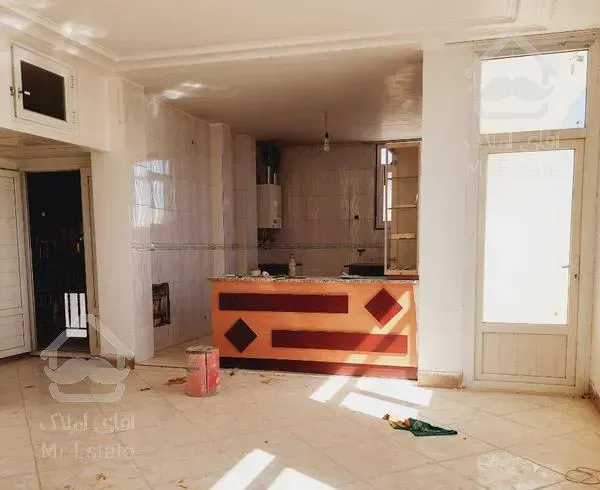 واحد اپارتمان 75 متر 1 خوابه