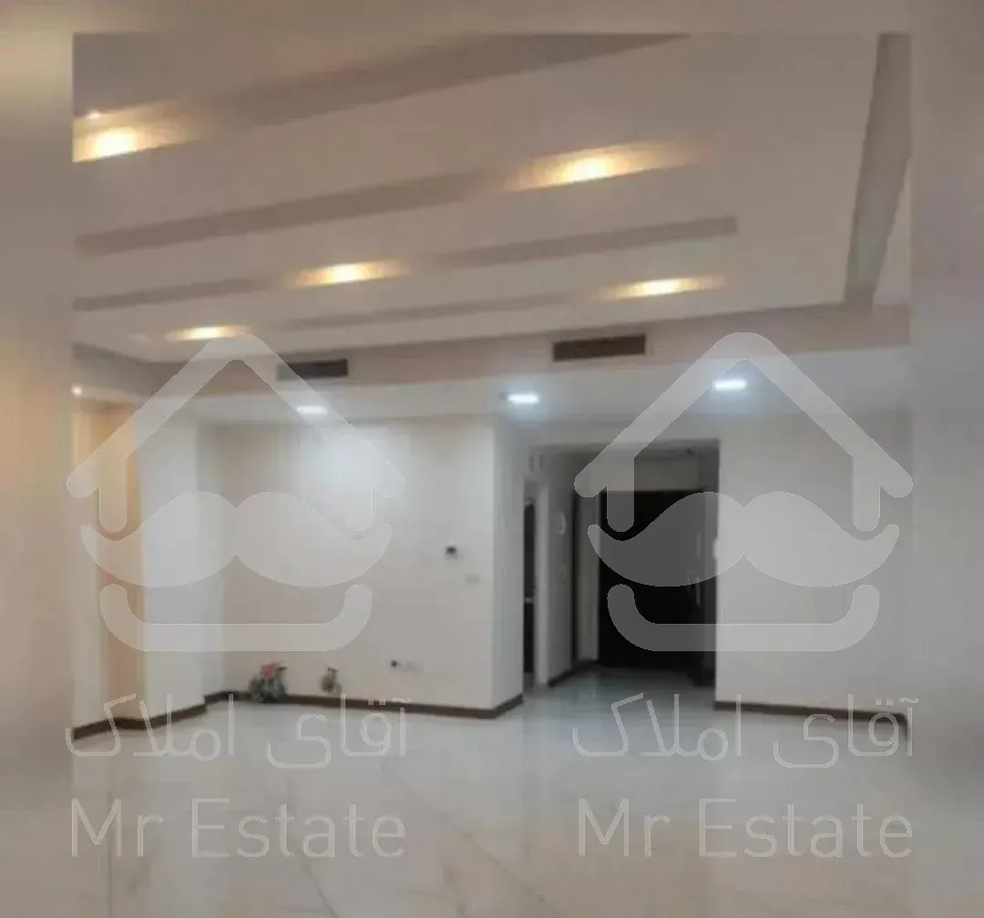 اجاره واحد ۸۰ متری سند اداری واقع در شهرک راه آهن