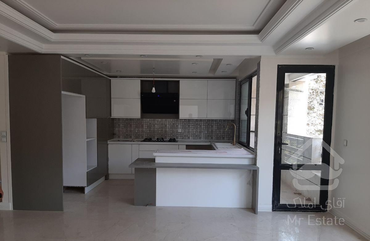 فروش آپارتمان ۱۰۰ متری نوساز با سرایدار مقیم در یوسف آباد