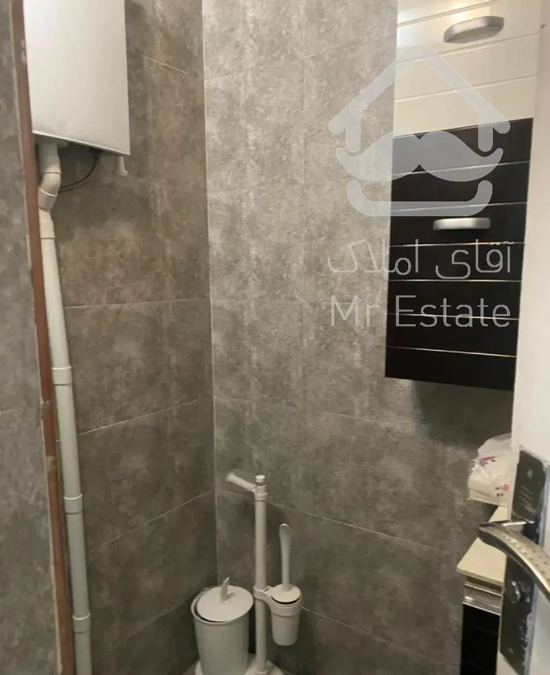 آپارتمان ۹۵ متری دو خواب