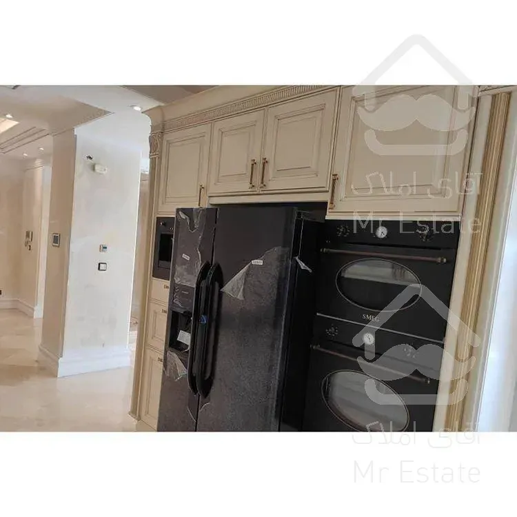 250 متر اقدسیه گلستان شمالی