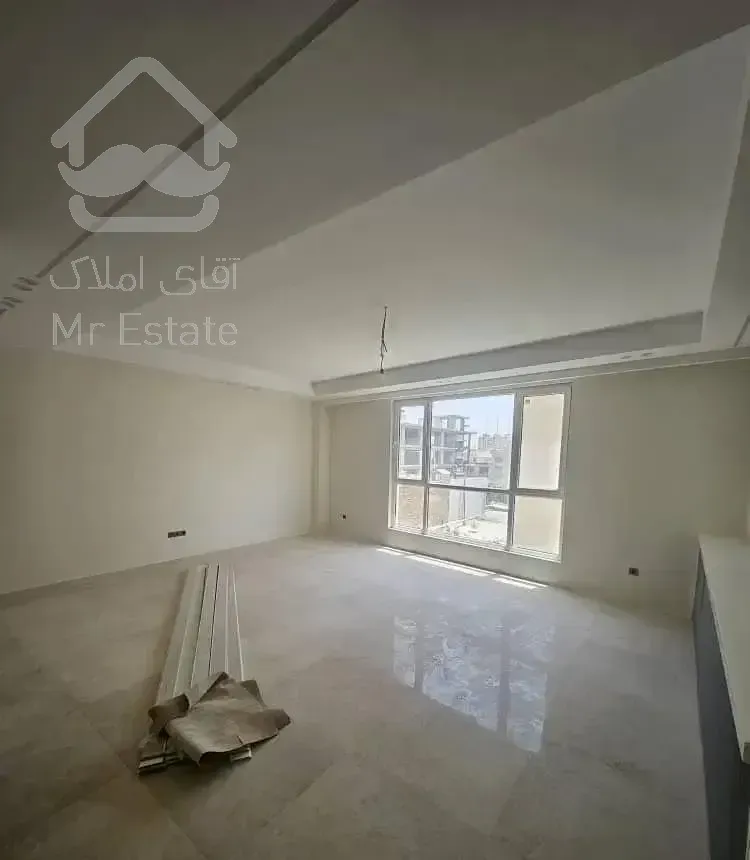 س جنوبی ۱۳۹ متر ۳ خواب فول روبه آفتاب