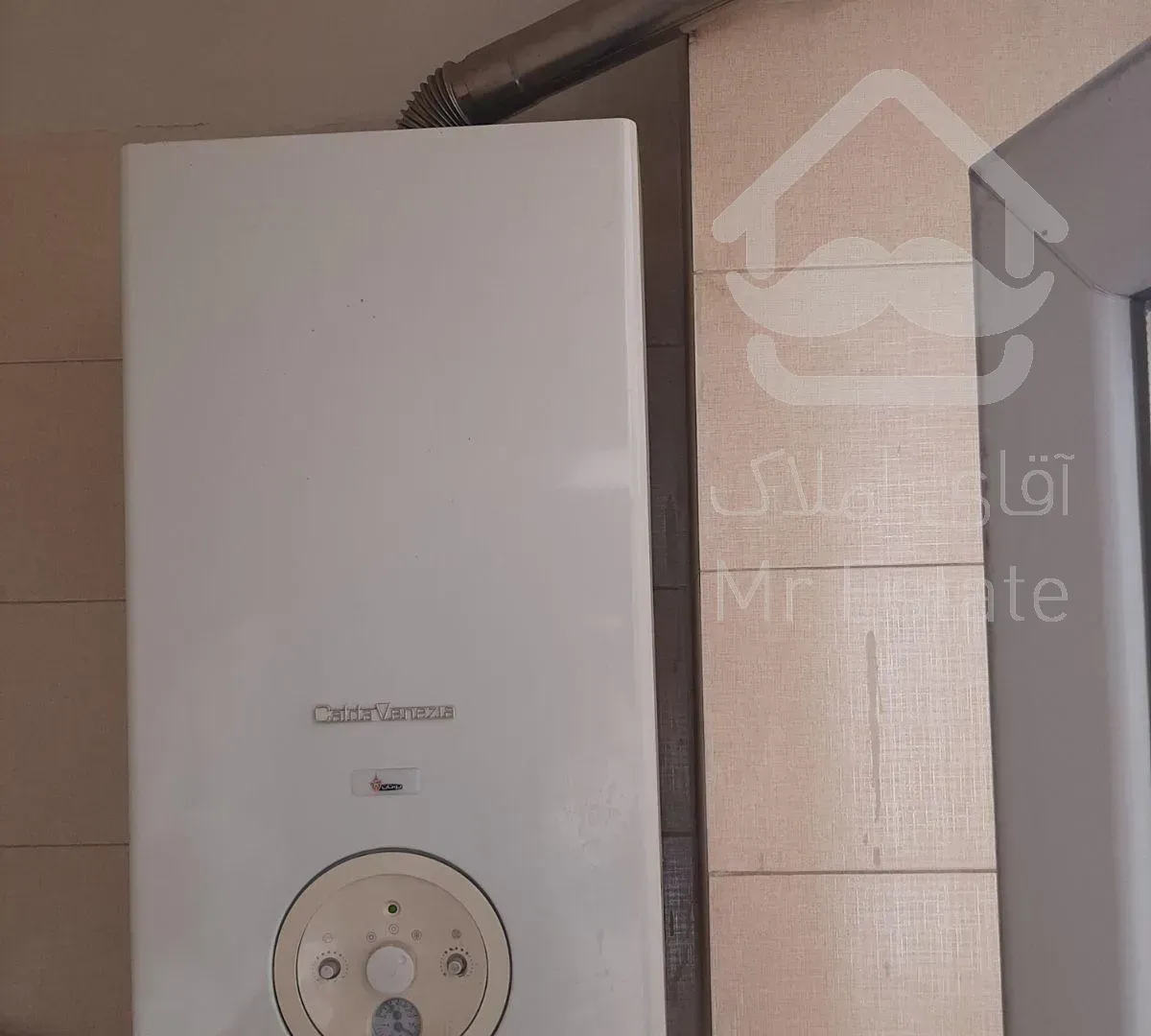 آپارتمان ۶۳ متری طوس