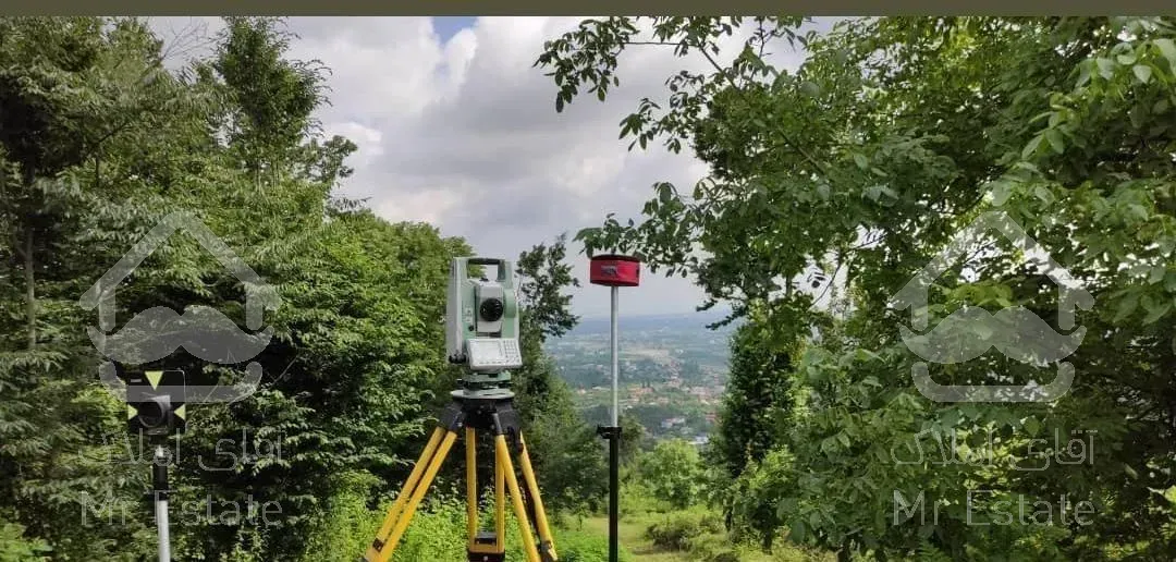 نقشه برداری (UTM) ، پیمانکاری ساخت و طراحی