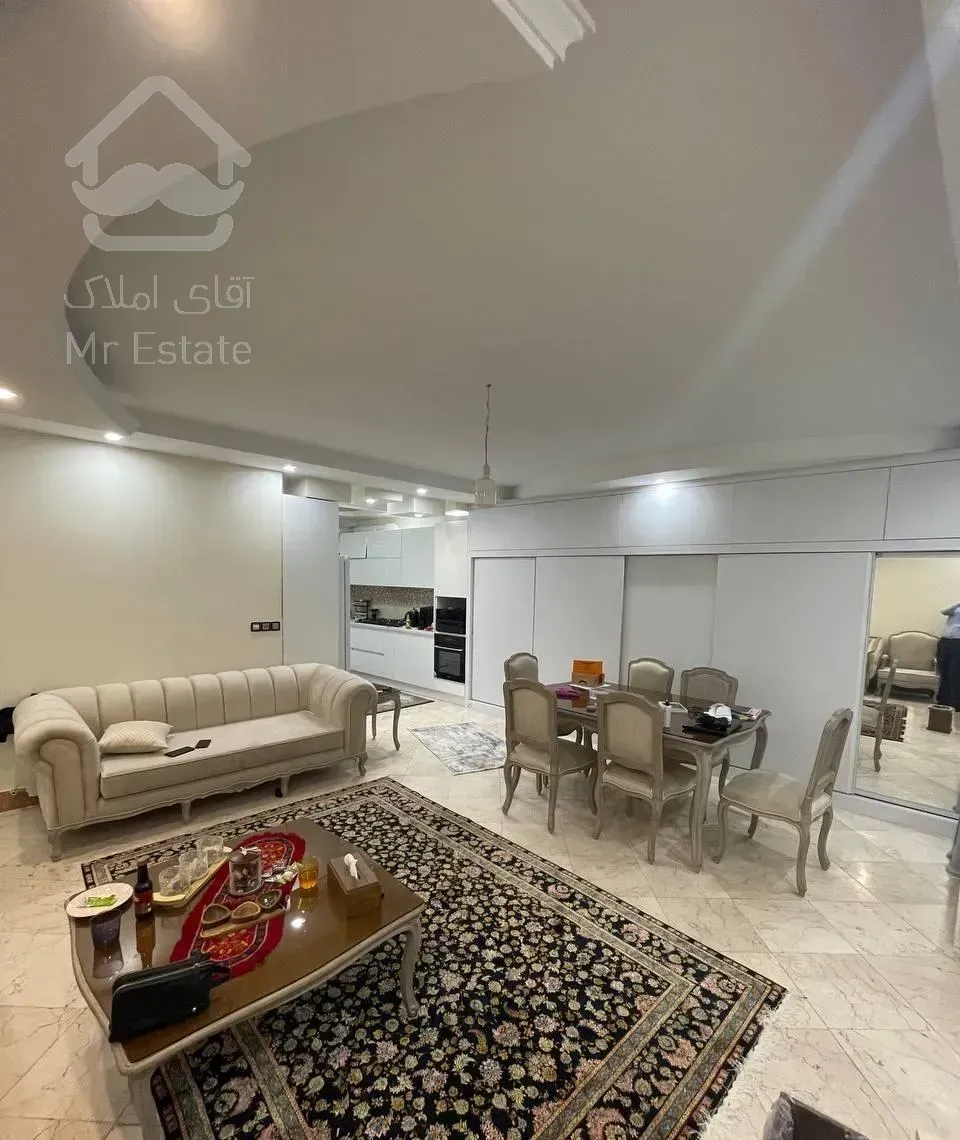 ۶۸متر.فول امکانات* شرقیهای قنات *