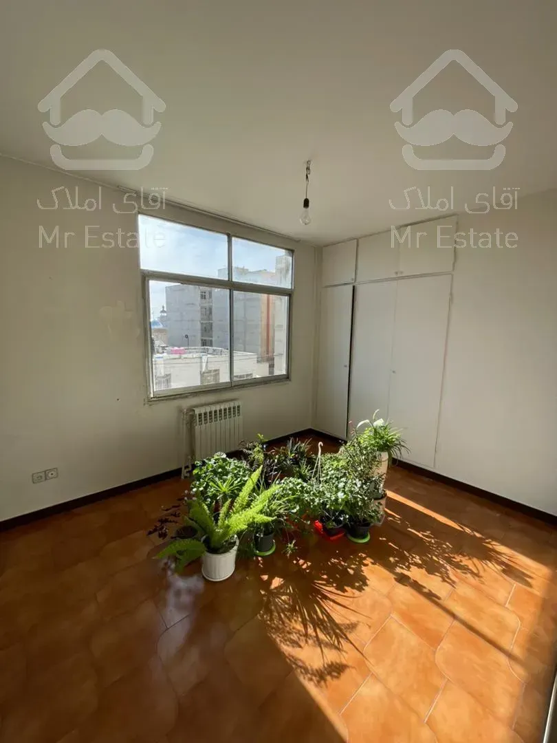 خرید آپارتمان ۶۸ متری ازگل