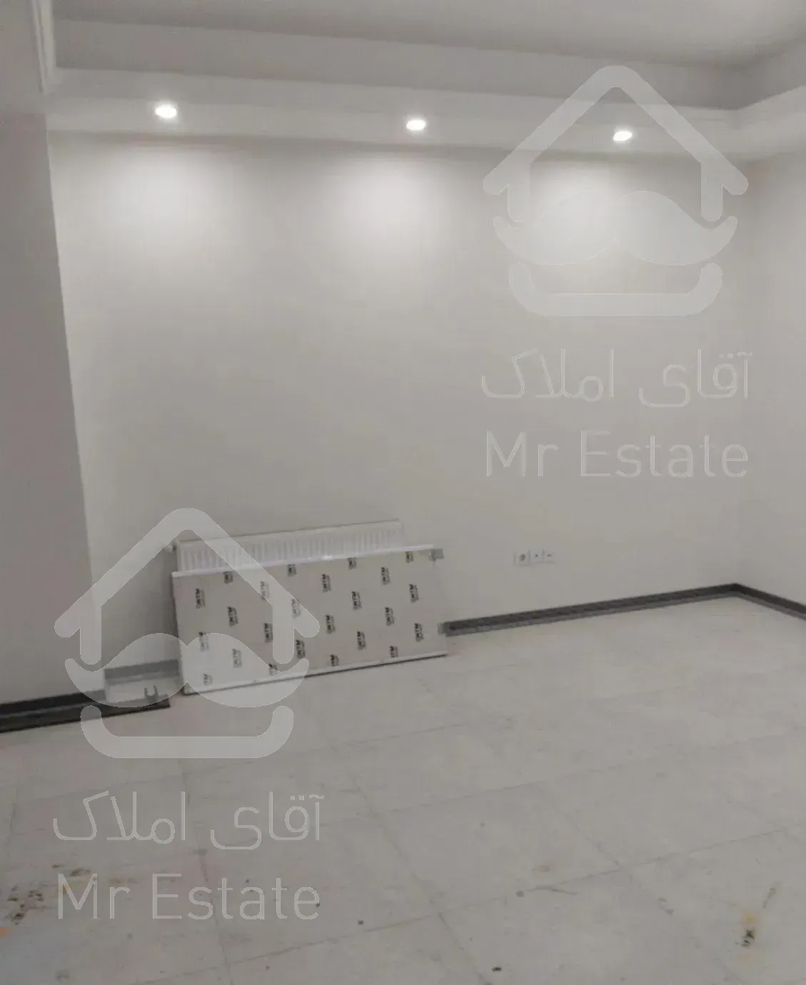 آپارتمان ۶۵ متر دوخواب فلسطین ایتالیا