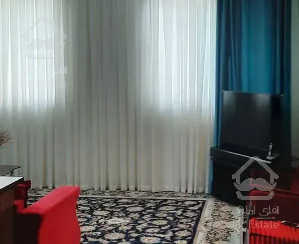 اپارتمان تک خواب ،غرق نور