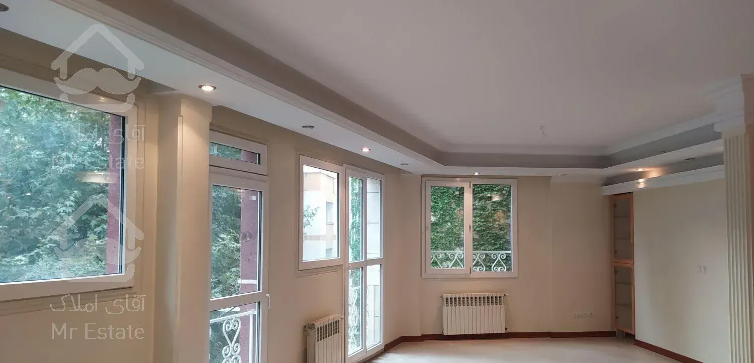 الهیه باغ فردوس 191متر غرق در نور