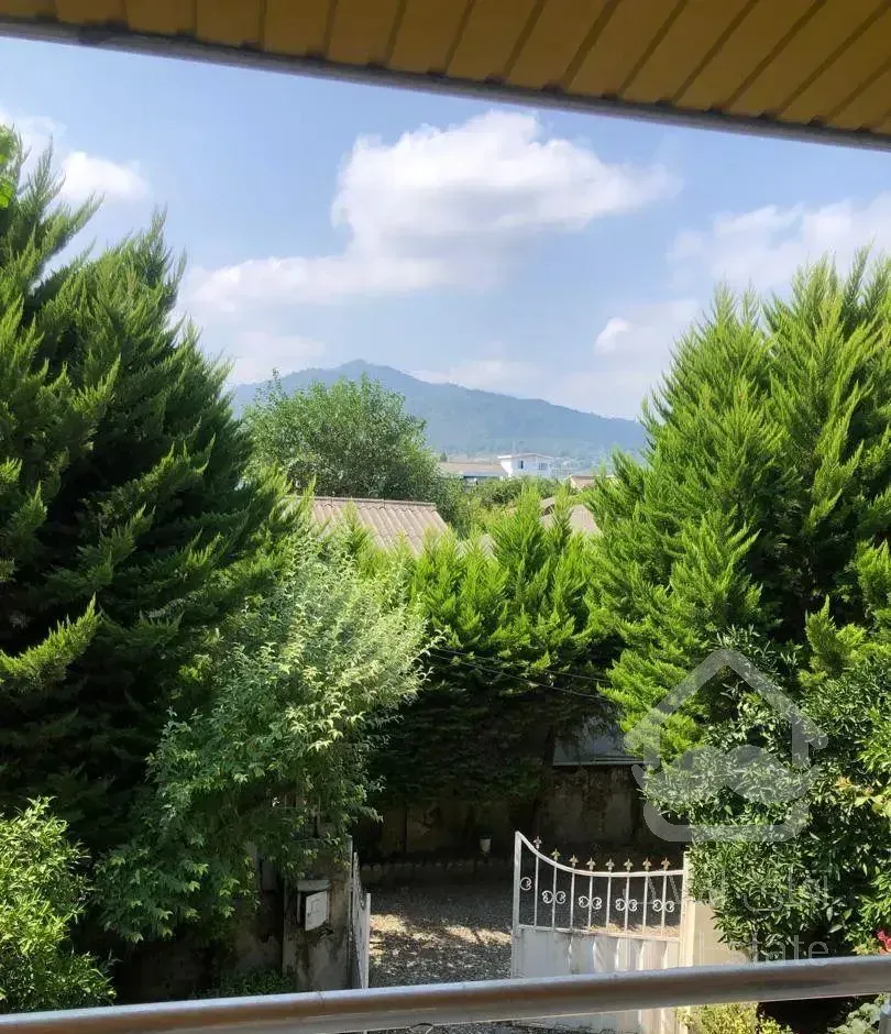 ویلا دوبلکس /روب جنگل /مدارک کامل /امیررود