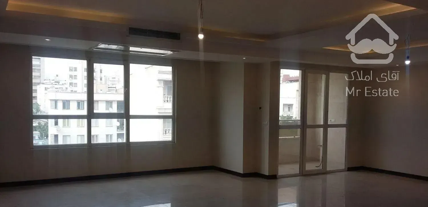 آپارتمان  ۲۷۰متر  پاسداران  2p