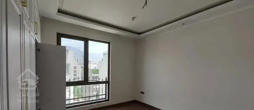 125متر ۳خواب سازه برند منطقه ظفر