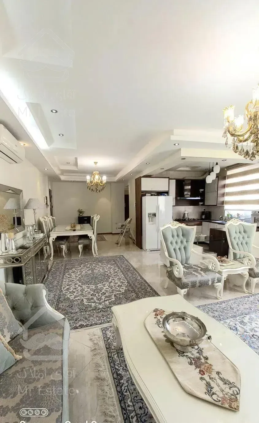 95متر/مناسب زوج/کم واحد