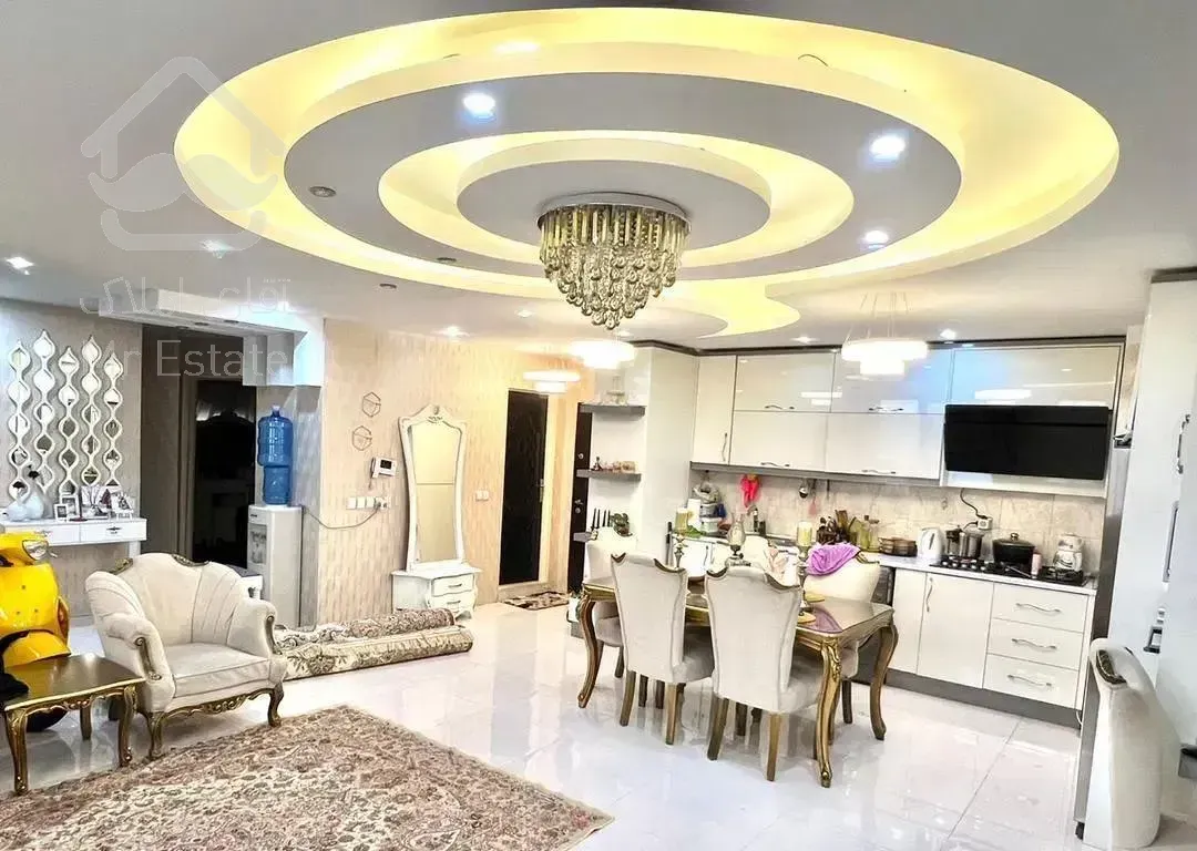 فروش آپارتمان ۱۱۰ متری ۲ خوابه