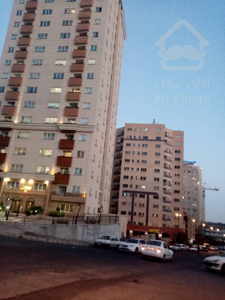 پیش فروش بینظیرترین برجهای منطقه افق فرتاک/۸۵متر