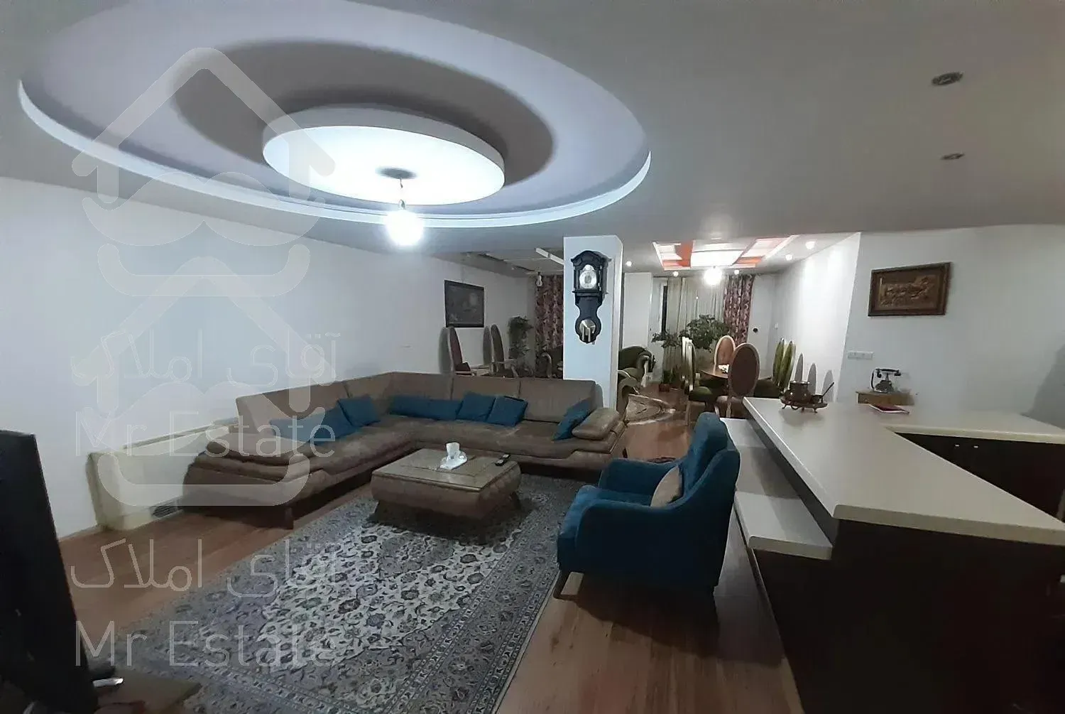 155متر ۳خواب آلاله شرقی