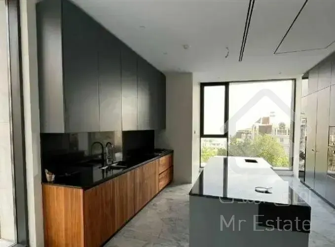 ۲۵۰متر۳خواب تک واحدی( نوساز)