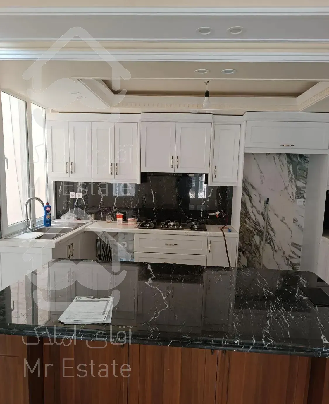 110متری/2خواب/سهروردی شمالی نیلوفر