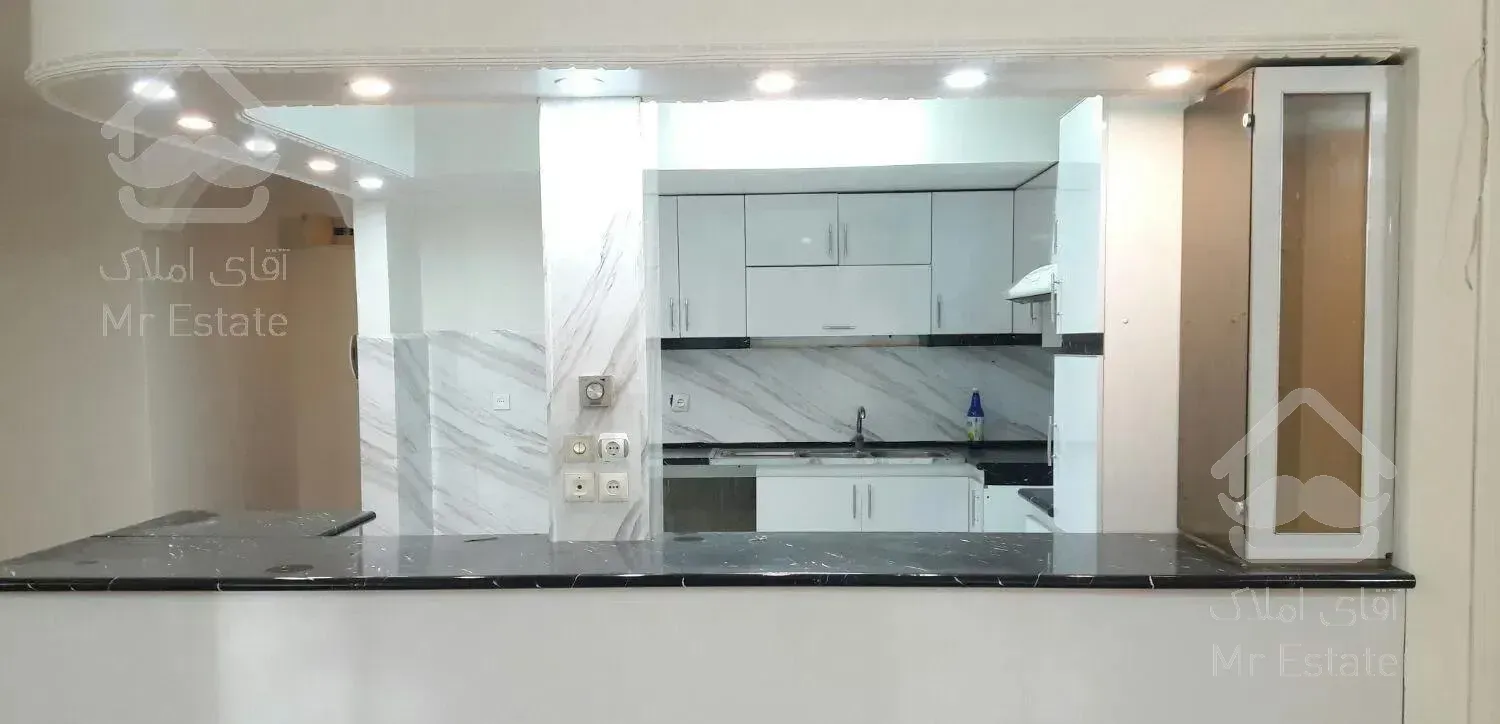 آپارتمان،۱۶۰ متر، ۲ خوابه