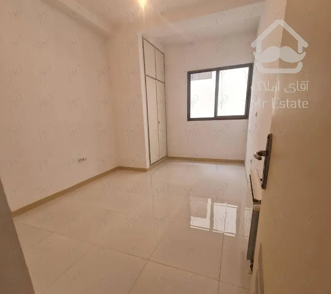 رهن واجاره آپارتمان شیک در پشت پرورشگاه