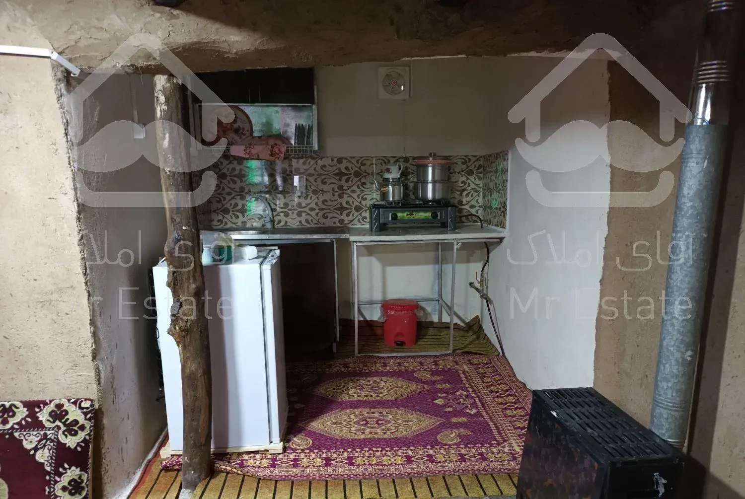 اجاره سوئیت 40 متری