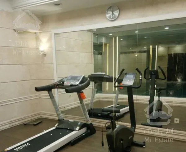 برج باغ ۲۴۸متر نوساز طبقه پنجم