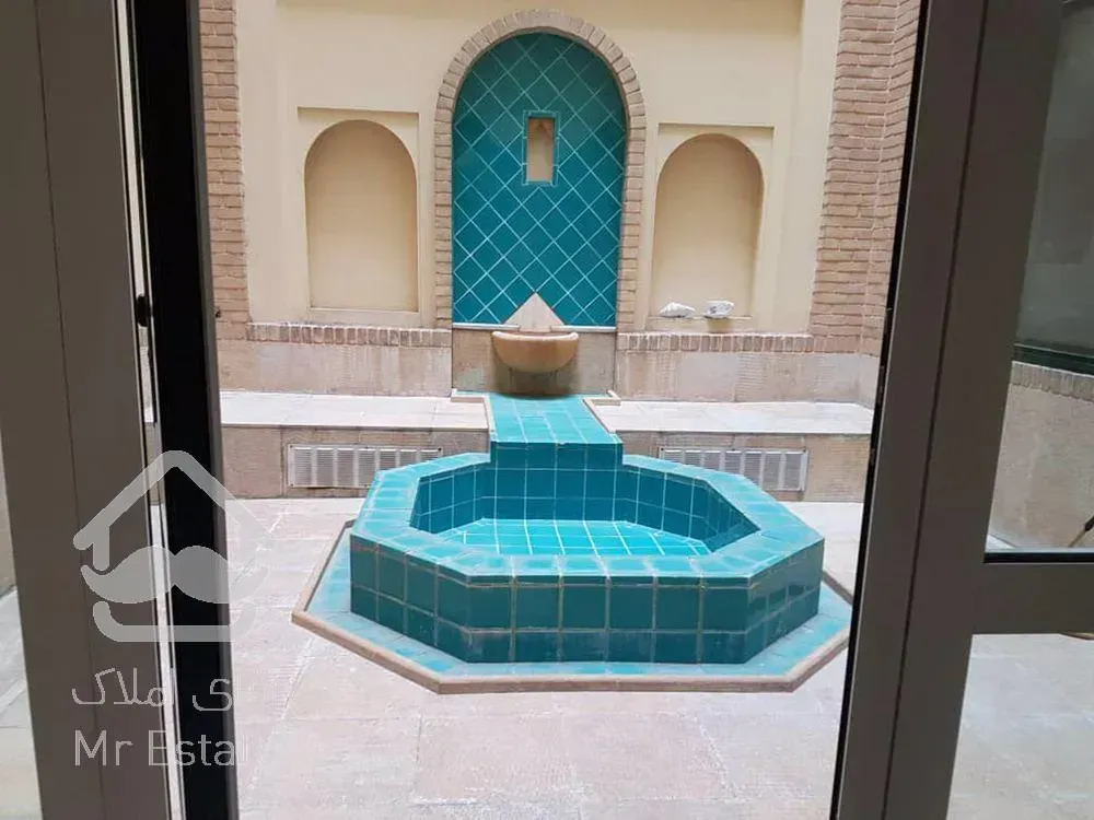 خرید و فروش آپارتمان مسکونی 220 متری فرمانیه