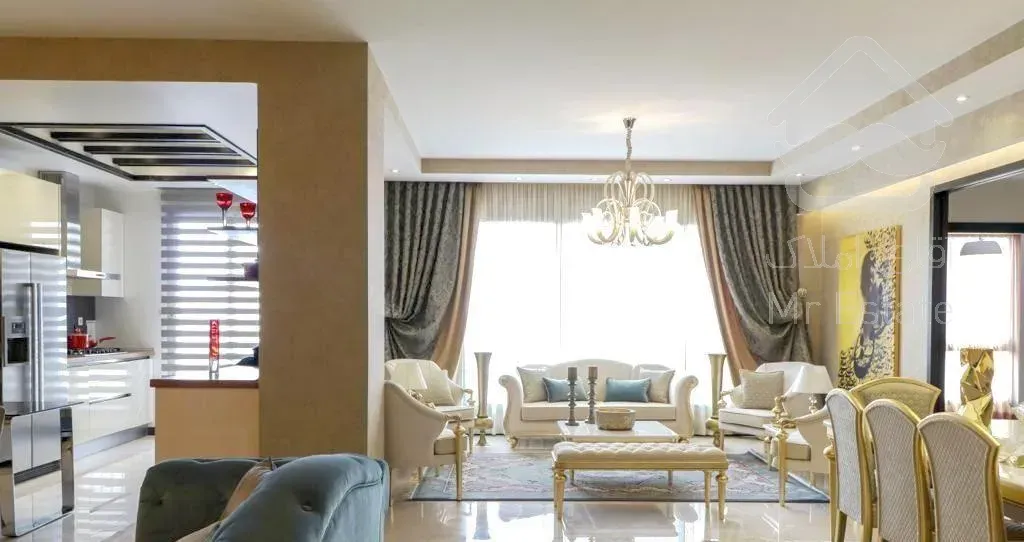 178متـر (2پارکینگ ســندی) Full