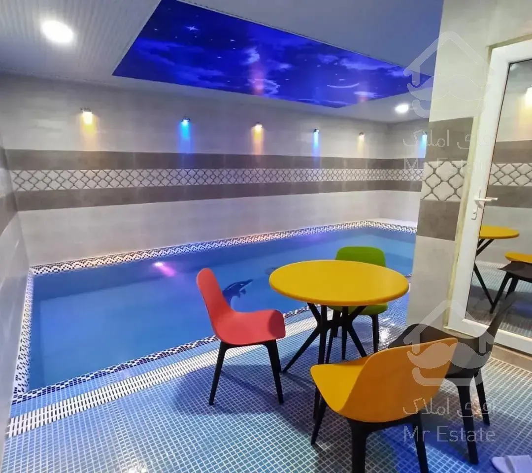 استخردار با بیلیارد ۳۰۰متری