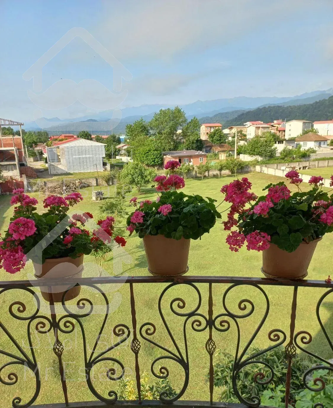 اجاره ویلا در ورودی آستارا با ویو