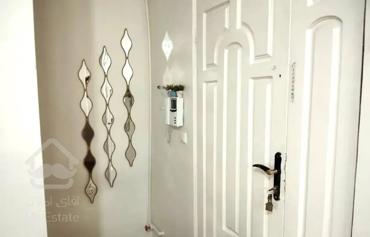 اجاره آپارتمان 60 متری 2 خوابه در نازی آباد