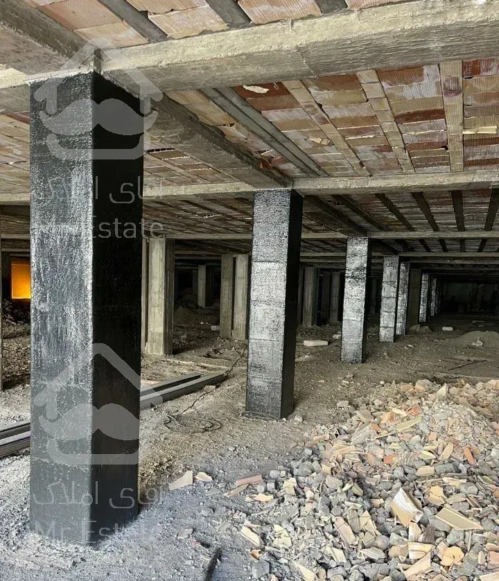 مقاومسازی-FRP-سوراخکاری و کاشت-ترمیم بتن-تخریب بتن