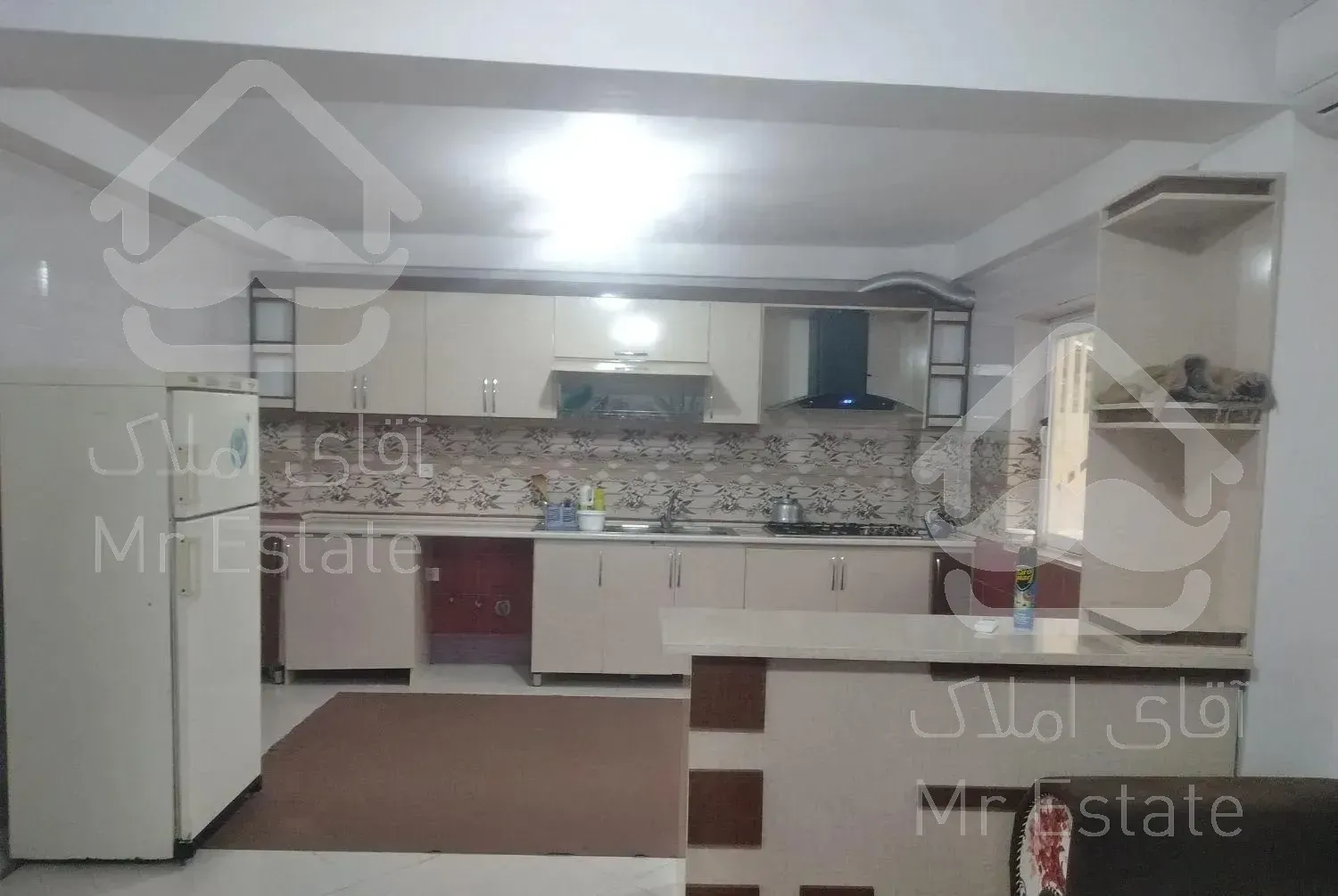 ویلا اجاره دو خواب