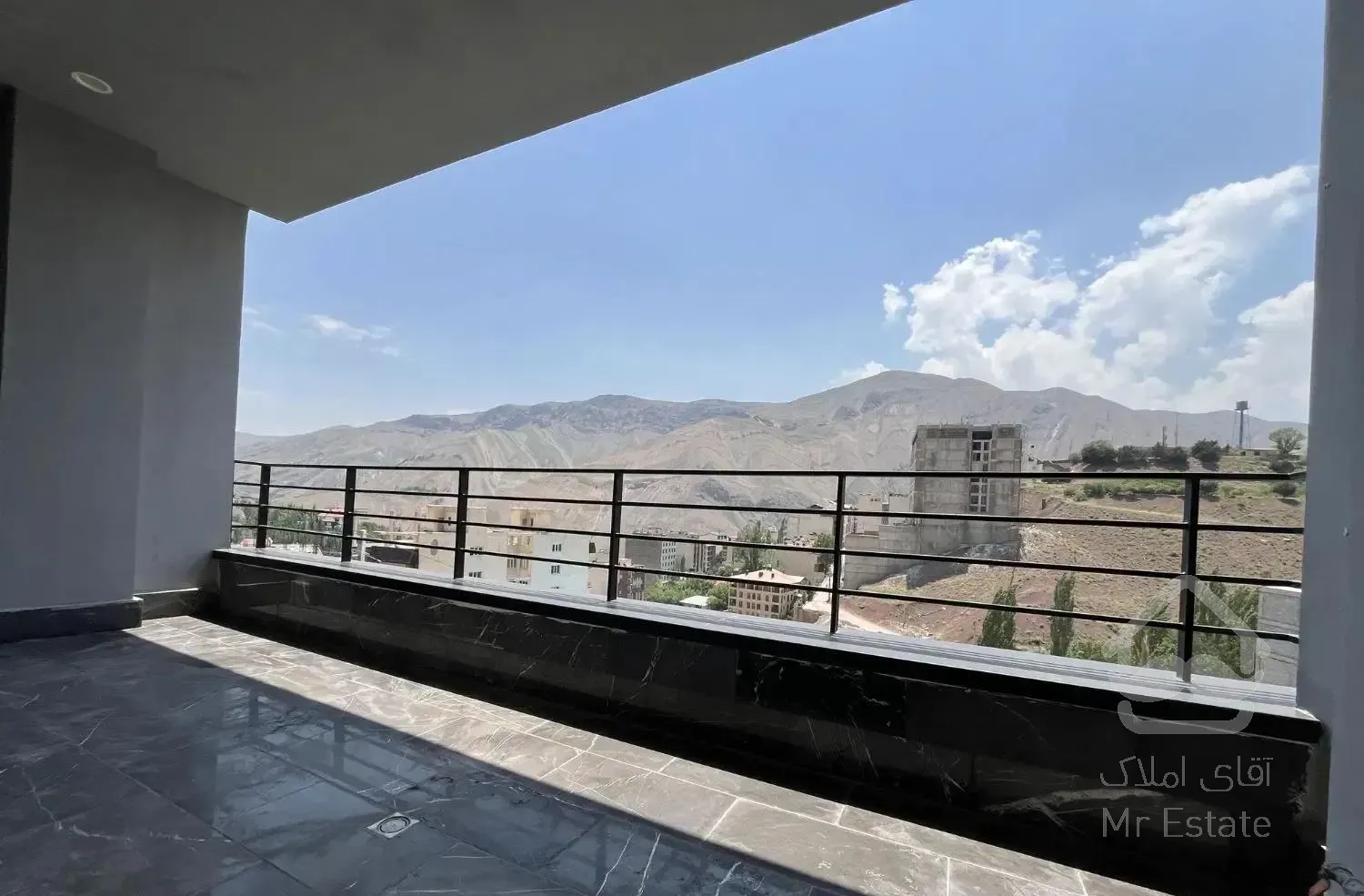اجاره آپارتمان مدرن / میگون نو OUSHAN VILLA
