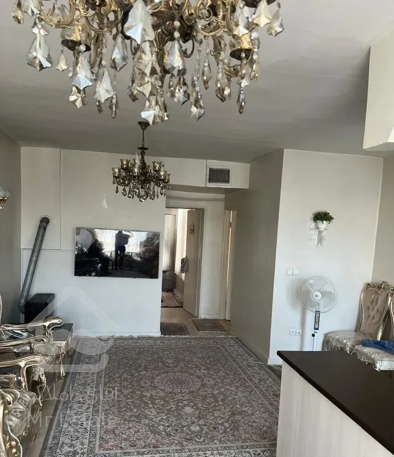 فروش آپارتمان ۶۲متری