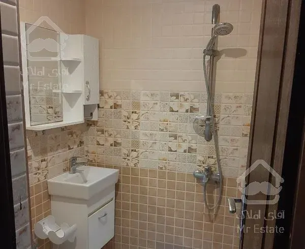 آپارتمان ۹۵ متر دو خواب تخلیه