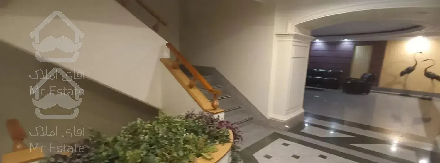 210 متر سه خواب فول امکانات و مشاعات