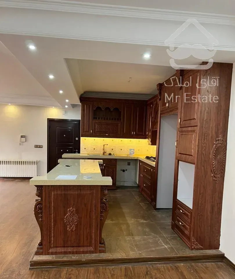 رهن و اجاره آپارتمان نقلی / نوساز / جماران