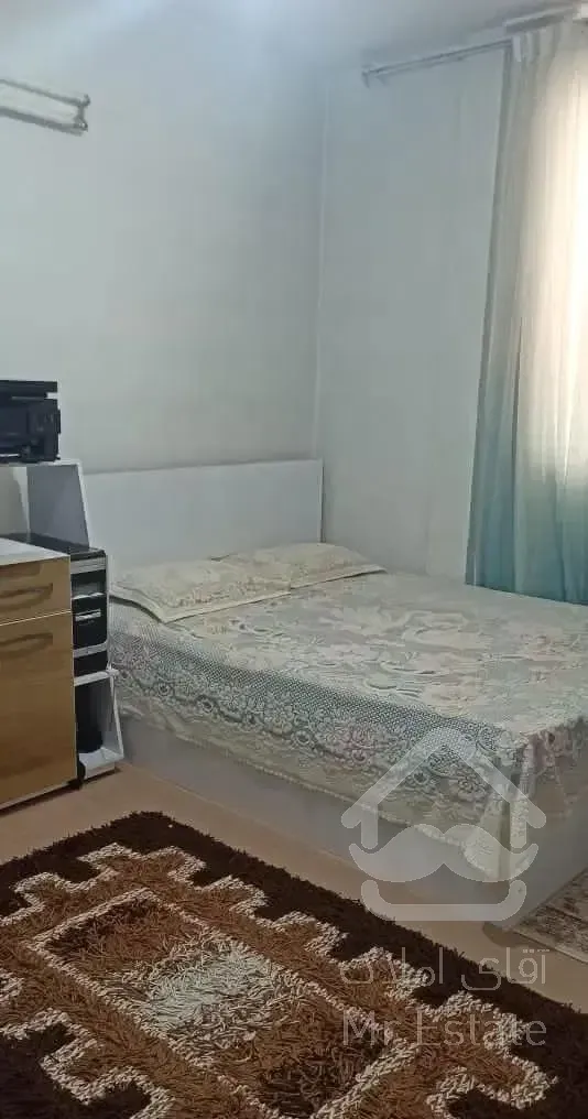 آپارتمان 51 متری محله امامت