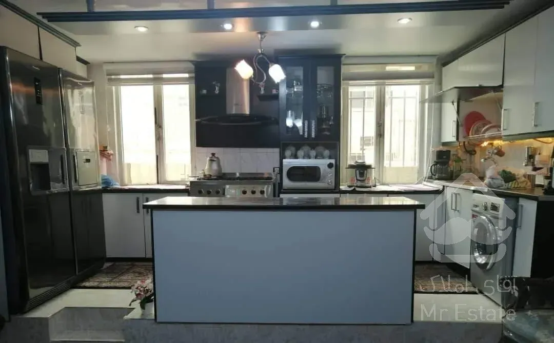 آپارتمان،طیب،بنی طبا،خوش نقشه،نورگیر