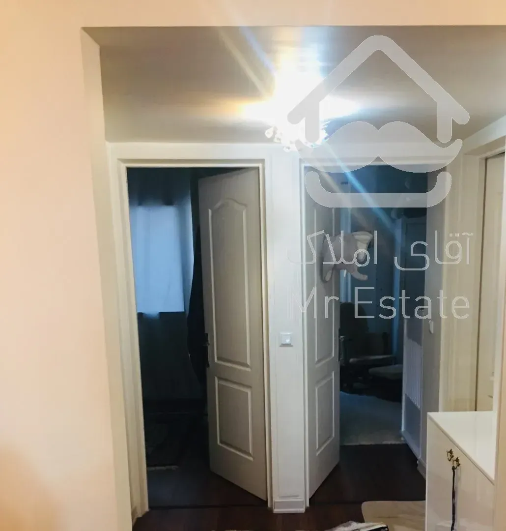 فروش آپارتمان تجریش 100  متر اکازيون