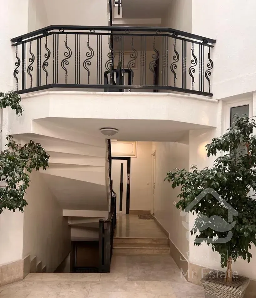 ۸۶ متر + ۳۰ متر پاسیو دزاشیب حکمت رفعت فول امکانات